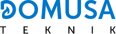 Logo di Domusa Teknik
