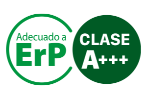 Adattata a ErP Classe A