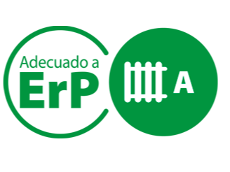 Adattata a ErP A