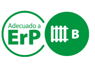 Adattata a ErP B