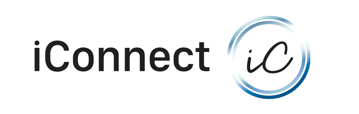 Logo aplicaci&oacute;n iConnect